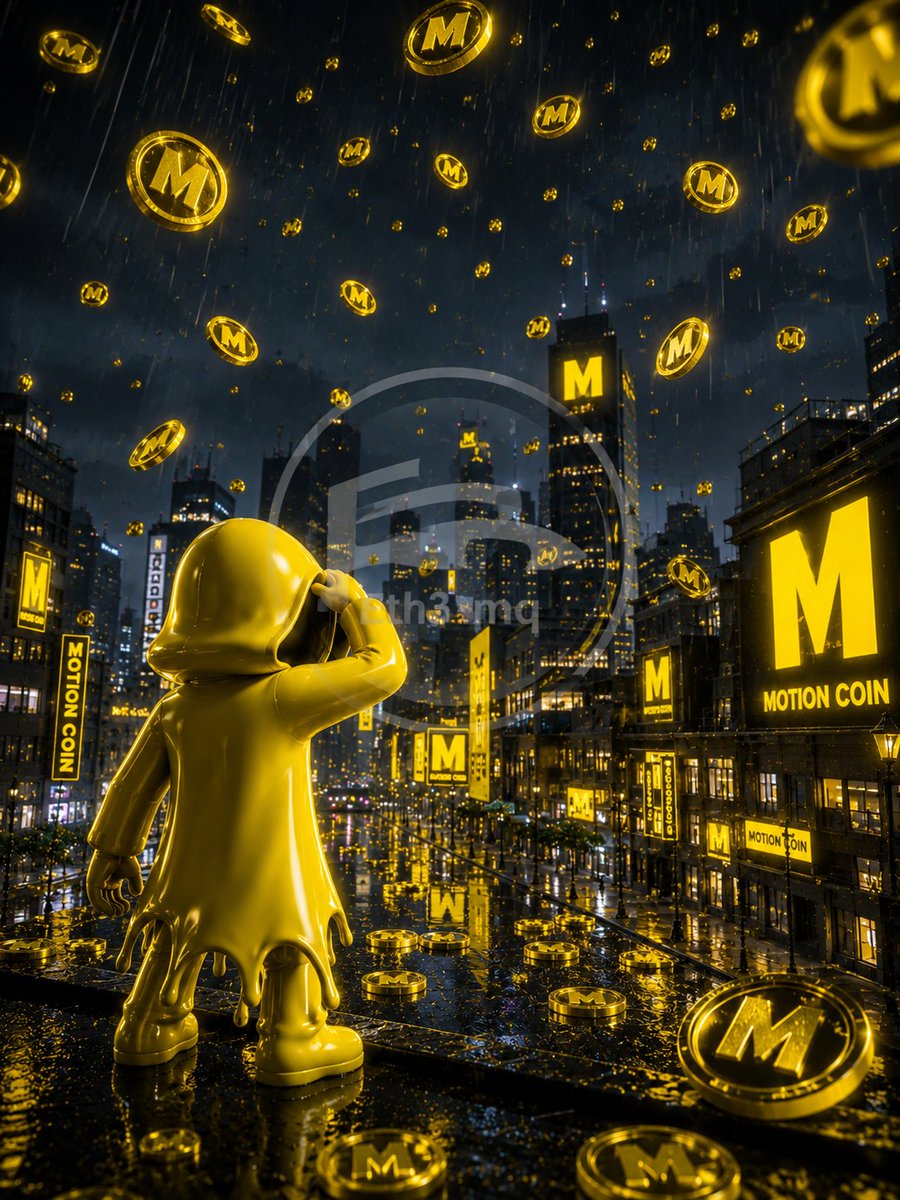 eth3_mq's tweet photo. Makin lama main $MOTION, makin gue sadar satu hal 👀

Ternyata bukan soal seberapa banyak kita nge-post, tapi seberapa natural kita ikut di dalam ekosistemnya.

Gue sekarang lebih fokus bikin konten yang relevan, ngobrol seperlunya, dan support creator lain lewat tipping.

Kalau ada proses yang belum masuk, gue juga nggak langsung panik. Cek dulu, tunggu, lanjut aktivitas seperti biasa.

Dari situ malah terasa lebih nyaman farming-nya.

Buat gue sekarang:

Build → interact → tip → repeat. 🔄

Masih belajar dari tiap cycle, tapi sejauh ini perjalanan $MOTION cukup seru. 🫡

$MOTION $BRODIE $PONS $STONKBROKER @motiontip @tipmotion