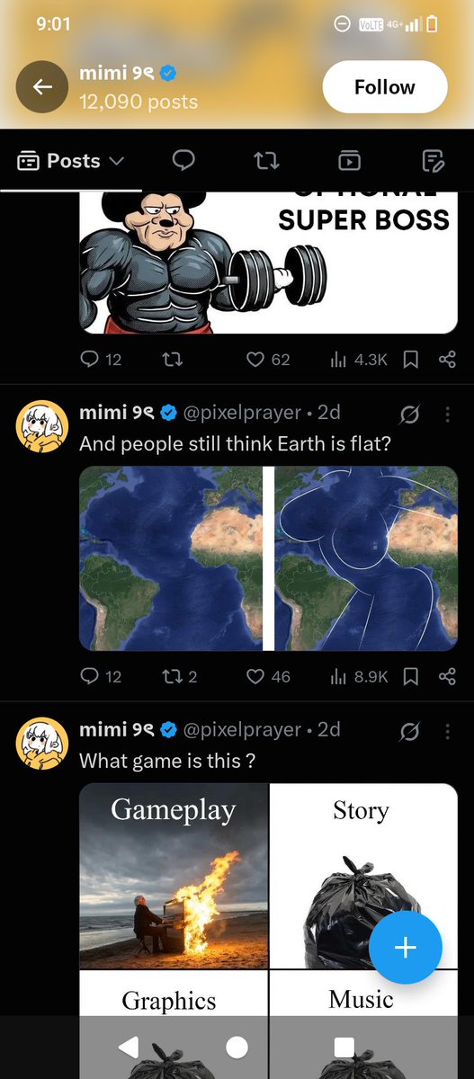 XXERYOO's tweet photo. @pixelprayer Mimi, you can't be talking bruv https://t.co/mR21m8M6av