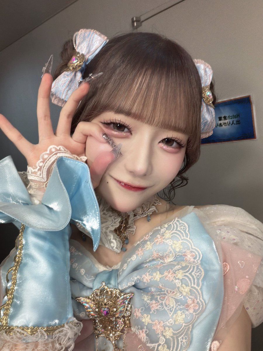 IDOL COLLECTION FESTIVAL ありがとうございました🐙♡