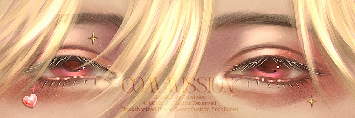 owiviee's tweet photo. commission result, thank you❤️ https://t.co/6lYWT5jOES