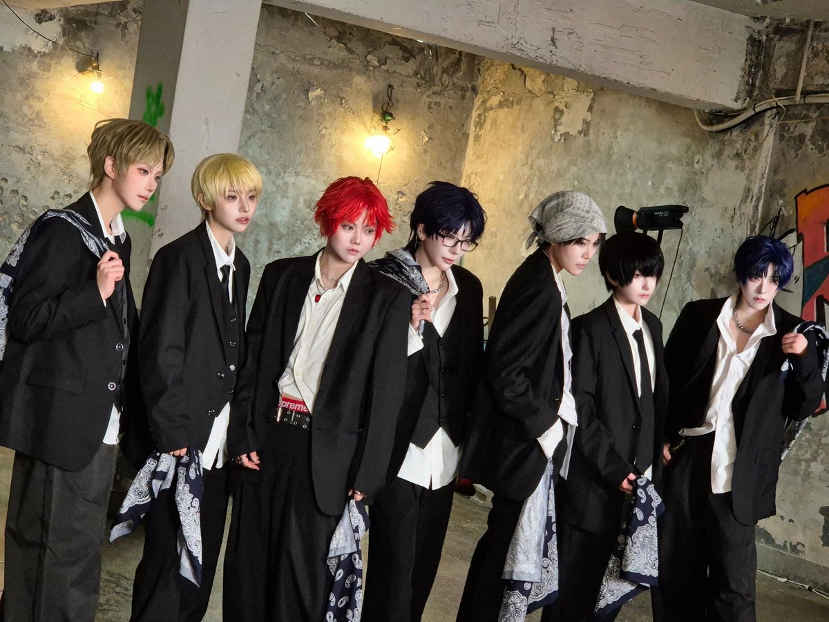 baek_cos's tweet photo. 20260809
TeSTAR <삐그덕>

#데못죽 https://t.co/Xf5v5hDSCK