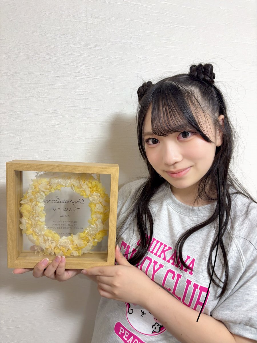宮崎紗衣〈NMB48〉 (@nmb48_miyazaki) / Posts / X