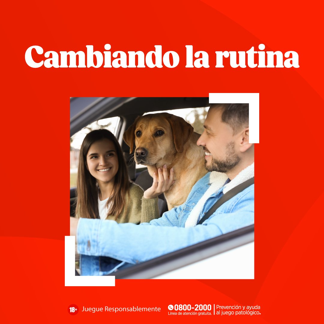 TombolaUy's tweet photo. Aveces necesitamos una escpadita para renovar🌟
Con La Tómbola puede ser posible😉 https://t.co/KpjwN5CsoV