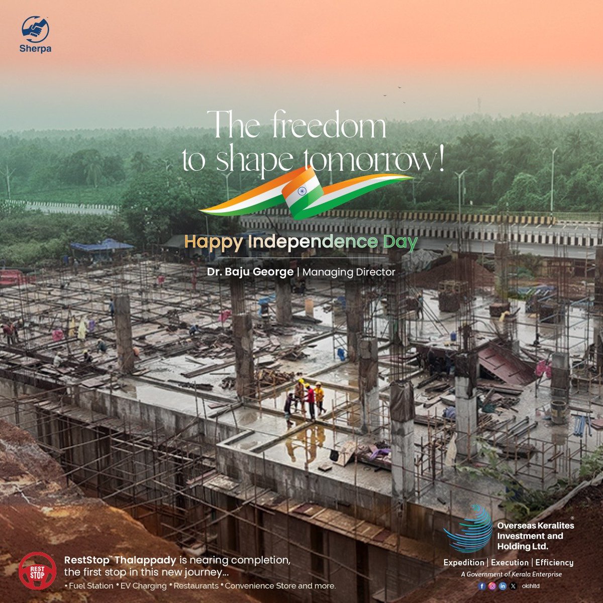 bgppmp's tweet photo. Happy Independence Day. https://t.co/fOvqlwOcRp