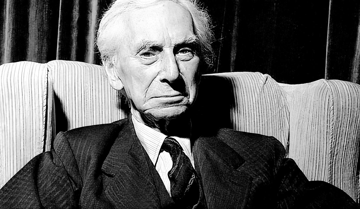 Saganismm's tweet photo. "I believe that love of truth is the basis of all real virtue, and that virtues based upon lies can only do harm.”

— Bertrand Russell https://t.co/X2OR5ityuE