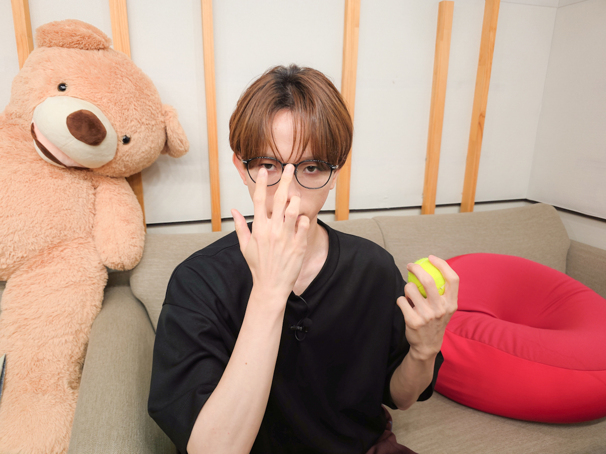 keibi_vg's tweet photo. 『高塚智人の実況！自宅警備員』#87 ご視聴ありがとうございました！
今回は『テニスの王子様 ぎゅ～っと！ ドキドキサバイバル Tie break ♡ game』をプレイしました!
次回の配信は後日お知らせします

ニコニコ https://t.co/B5vAvwcXVf
YouTube https://t.co/VJuRS8cBQk
#高塚警備 https://t.co/sUgqlNv1r9