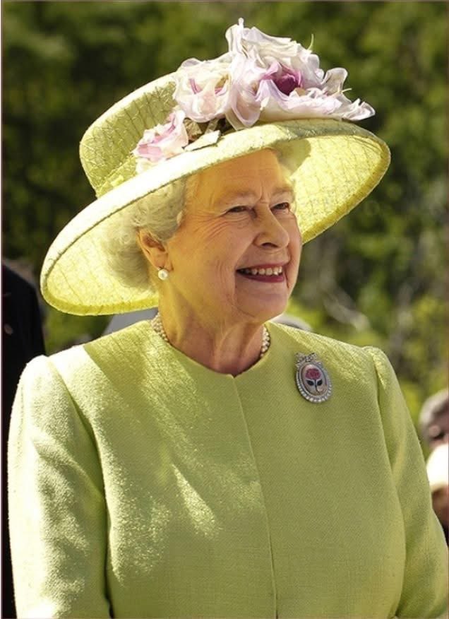 SmolfSmolf7's tweet photo. 👑👑👑👑👑👑👑👑👑👑
THE QUEEN DIDN'T DIE OF OLD AGE. SHE WAS EXECUTED BY MILITARY TRIBUNAL.
👑👑👑👑👑👑👑👑👑👑
September 8, 2022. Buckingham Palace announced Queen Elizabeth II died 'peacefully' at Balmoral Castle. Age 96. Natural causes. 
The world mourned. 
Flags lowered. 
10 days of ceremony.
The ceremony was real. 
The story wasn't.
👑👑👑👑👑👑👑👑👑👑
A former member of the Royal Protection Command ~ 23 years of service ~ testified that the Queen had not been seen in person by non-cleared staff since early 2021. 
Every 'appearance' after that date was either pre-recorded footage, a body double, or CGI compositing applied to balcony appearances shot from distances that made verification impossible.
The funeral was for public consumption. 
The execution happened months earlier. 
The announcement was timed ~ not to when she died, but to when the operation required the public to know.
👑👑👑👑👑👑👑👑👑👑
The charges ~ filed under military jurisdiction, not civilian ~ spanned 74 pages. Crimes against humanity. Crimes against children. Conspiracy to commit genocide. 
Theft of sovereign wealth from 54 Commonwealth nations. 
Participation in ritualistic practices that the tribunal transcripts describe in language that cannot be repeated in any public channel.
The Crown is not a person. It's a corporation. 
'The Crown' refers to the City of London Corporation ~ 
a sovereign state within London that operates outside British parliamentary law. 
The Queen was not the head of state in the way you understand it. 
She was the CEO of a corporate entity that owns ~ on paper ~ one-sixth of the Earth's land surface.
Canada, Australia, New Zealand ~54 nations. 
Their land, their resources, their people ~ technically 'Crown property'.
Not symbolically. 
Legally. 
The deeds are held by the Crown Corporation. 
Every Commonwealth citizen is, in legal terms, a tenant on Crown land.
👑👑👑👑👑👑👑👑👑👑
The tribunal evidence included financial records showing that the Crown Corporation extracted $4.7 trillion from Commonwealth nations between 1953 and 2021. 
Not through trade. 
Through ownership structures embedded in colonial-era legal frameworks that were never dissolved ~ only hidden behind the theatre of 'independence'.
Every Commonwealth nation that 'gained independence' signed agreements that maintained Crown ownership of subsurface mineral rights, maritime territories, and central banking structures. They got a flag and an anthem. 
The Crown kept the gold, the oil, the diamonds, and the monetary system.
Australia's mineral wealth. Canada's resources. 
Africa's diamonds. 
India's gold reserves ~ moved to London in 1947 and never returned. 'Independence' was a rebrand. 
Not a liberation.
👑👑👑👑👑👑👑👑👑👑
The bloodline is being dismantled. 
Not just removed from power ~ removed from the legal frameworks that gave them ownership of nations. Every Crown Corporation charter. 
Every colonial-era land deed. Every subsurface rights agreement. 
Being nullified through the same military legal authority that conducted the tribunal.
Charles was never meant to reign. 
His 'coronation' was a ceremony for a corporation that no longer legally exists. A CEO appointed to a company that's been dissolved. 
The crown he wore is a prop for a power structure that ended before it touched his head.
The wealth is being returned. $4.7 trillion in stolen resources ~ being repatriated to the 54 nations it was extracted from. 
The land deeds are being voided. 
The mineral rights are reverting to sovereign governments. 
The longest theft in human history ~ 70 years under one monarch, 400 years under one bloodline ~ is being unwound.
CODE: TRIBUNAL-22 / CROWN-CORP / 54-NATIONS / 4.7T-RETURNED
👑👑👑👑👑👑👑👑👑👑
She didn't die in her sleep. She answered for 70 years of crimes that the public was never allowed to see. 
The Crown is dissolved. 
The stolen wealth is going home.
RETURN THE KOH I NOOR 395 CT DIAMOND!