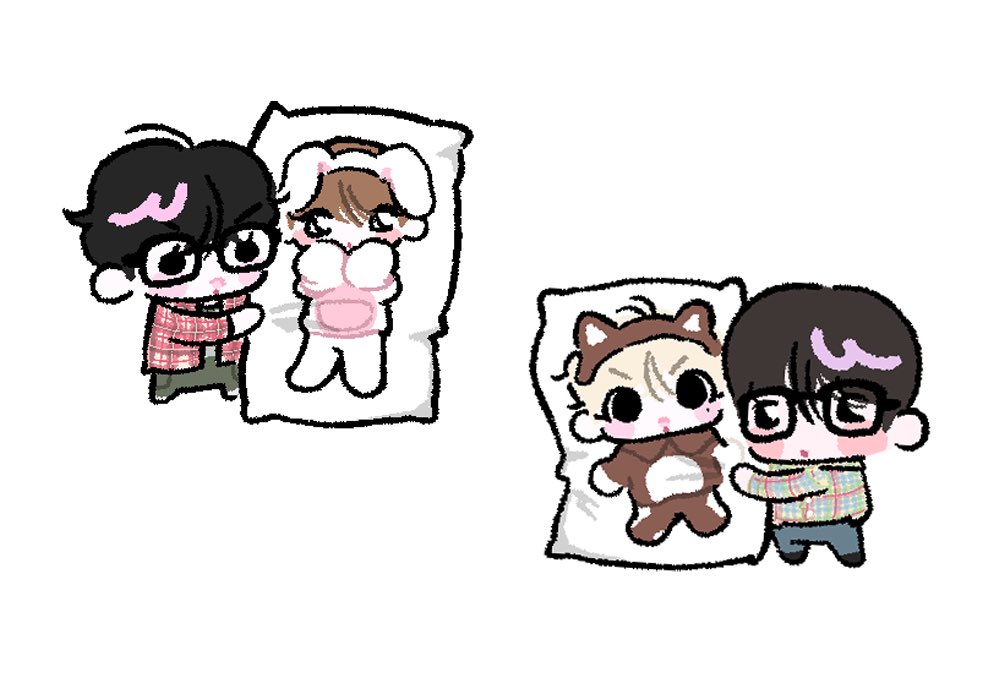 3bukubuku9's tweet photo. 샄숀👓.. https://t.co/yw6LFpyjML