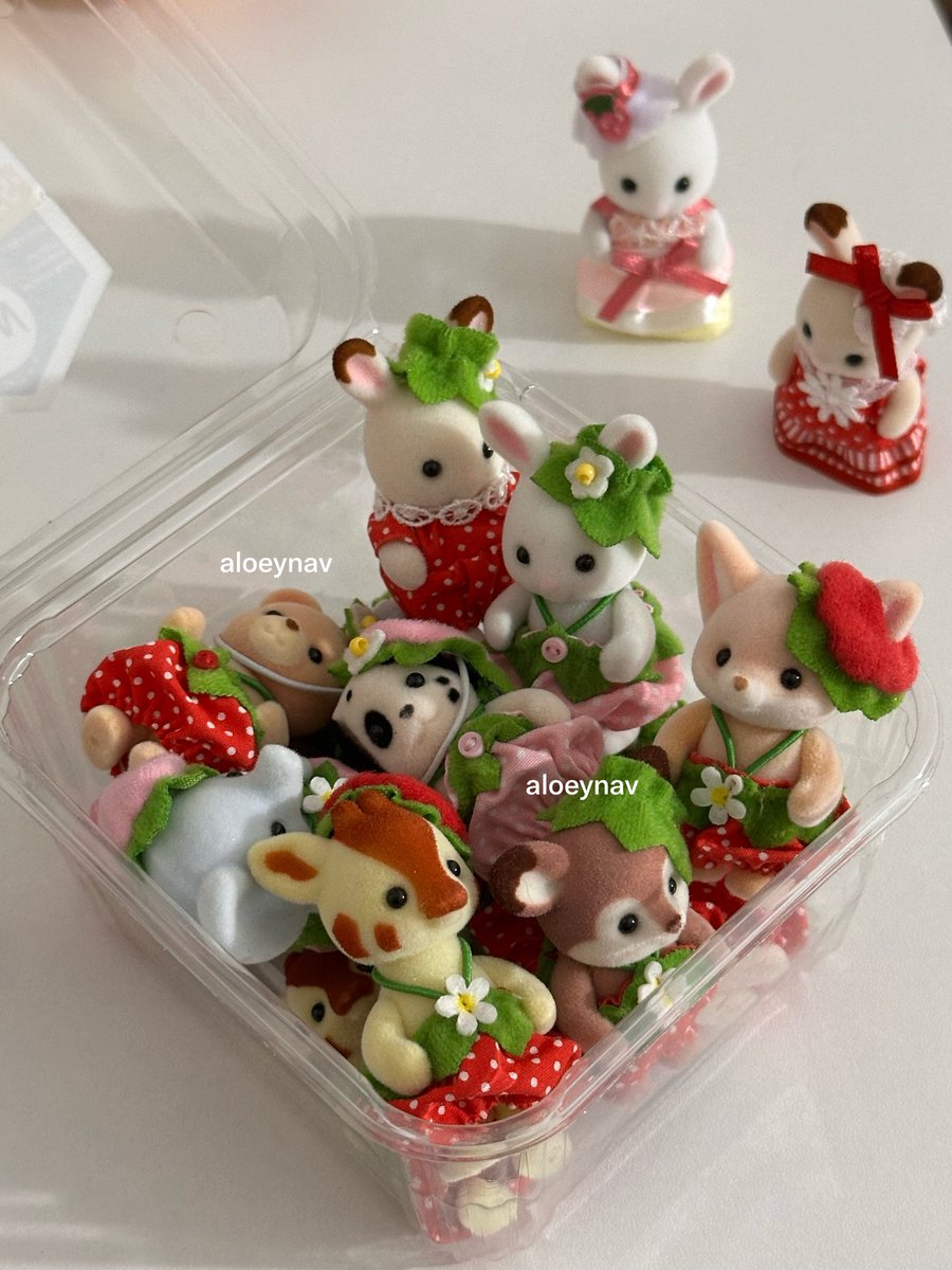 aloeynav's tweet photo. siapa nak strawberry? ˗ˏˋ 🍓 ˎˊ˗ https://t.co/bCUU4NAFFp