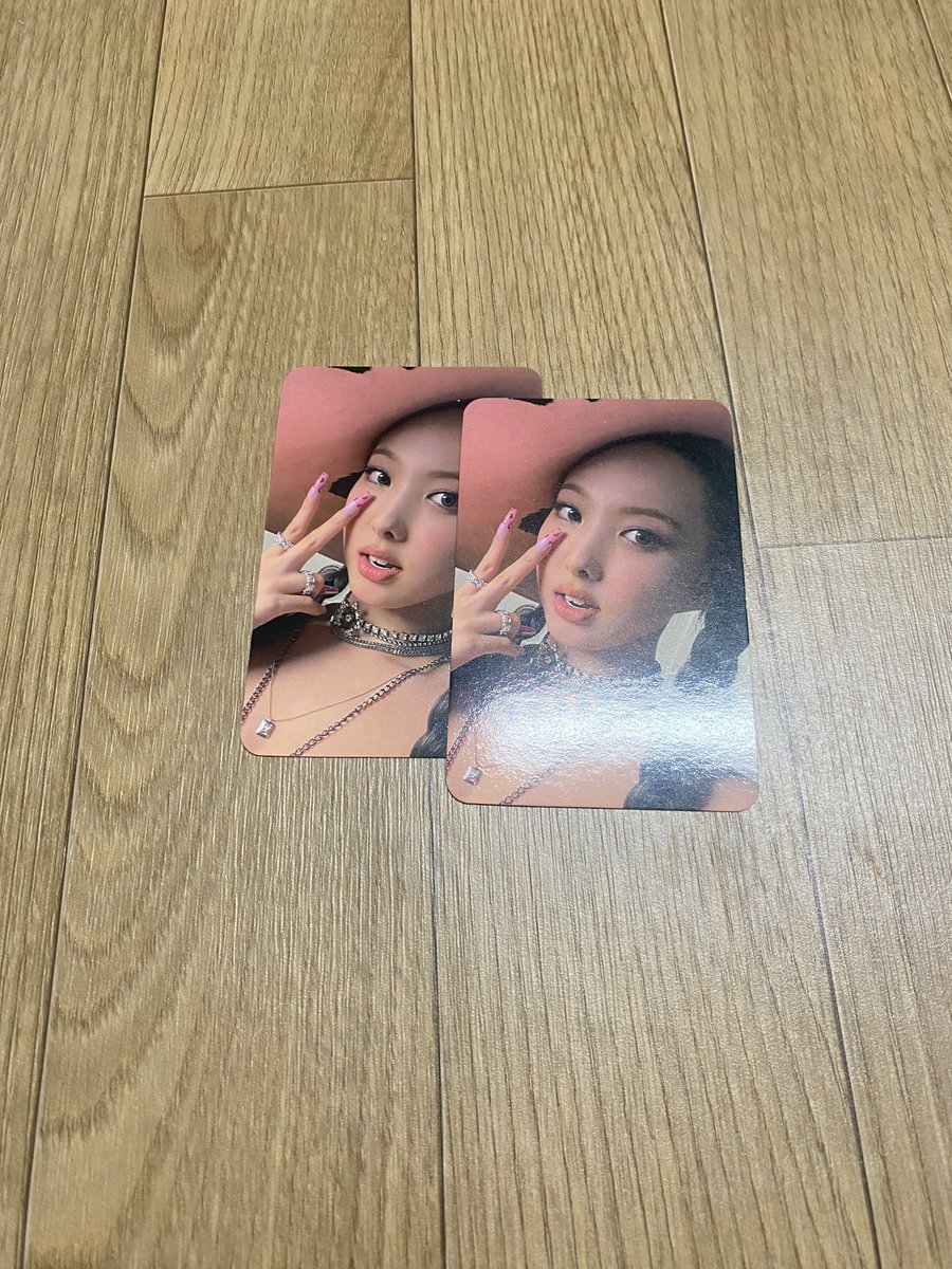 iamgorui's tweet photo. 나연 poppop 팝팝 럭드
개당
1.0

인증은 첫거래시 5.0이상만

뭘 살건지 명확하게 말하세요
준등기 0.2
우체국택배 0.4
즉입만
wts/lfb  photocard
포카
TWICE PHOTOCARD

나연 정연 모모 사나 지효 미나 다현 채영 쯔위
nayeon jeongyeon momo sana https://t.co/dZ9Ul3gRxG