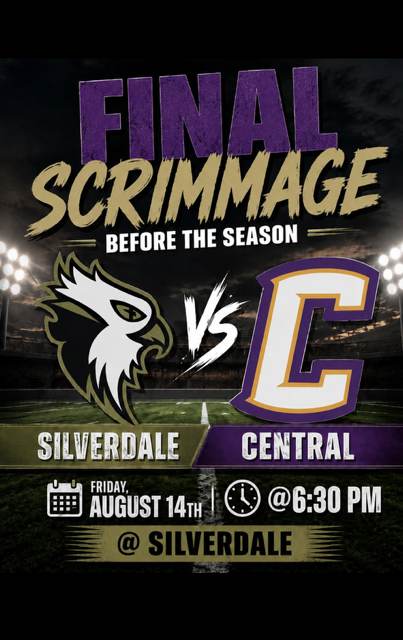 chattcentralFB's tweet photo. Everyone come out and support all these kids!
#WeAreCentral l #TheHill https://t.co/cTcFXYt7iV