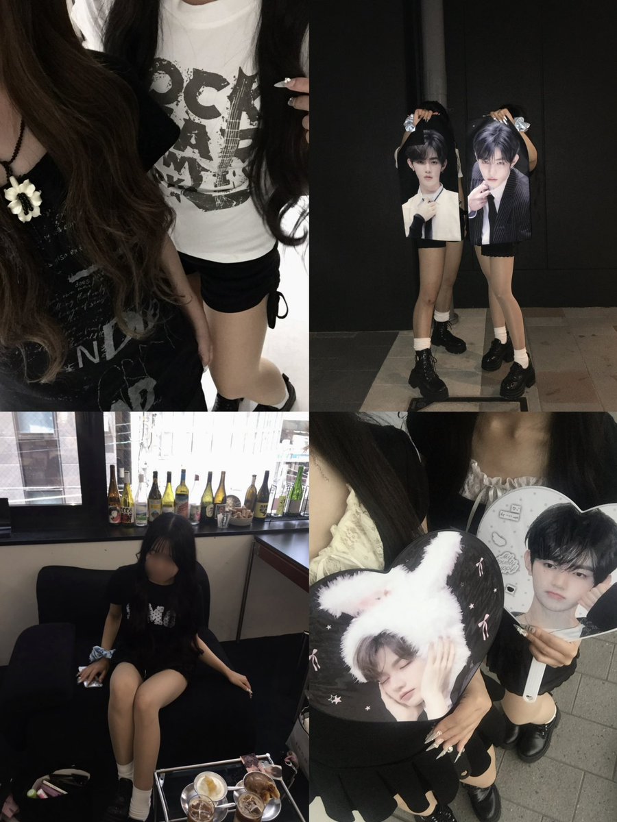 _rosin07's tweet photo. 장하오❤︎𖤐´- alt♥ ꒷꒦
#NDCLOと繋がりたい #エンクロと繋がりたい #AND2BLE好きな人と繋がりたい #エンダブル好きな人と繋がりたい #アンダブル好きな人と繋がりたい #AND2BLE  #앤더블_트친소 https://t.co/lxfpO5QJHP