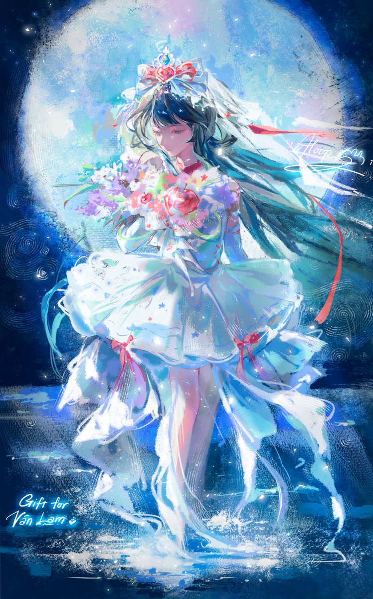 HoopaHpa's tweet photo. #commission #digitalart #painting #oc https://t.co/KffIV3zHHC