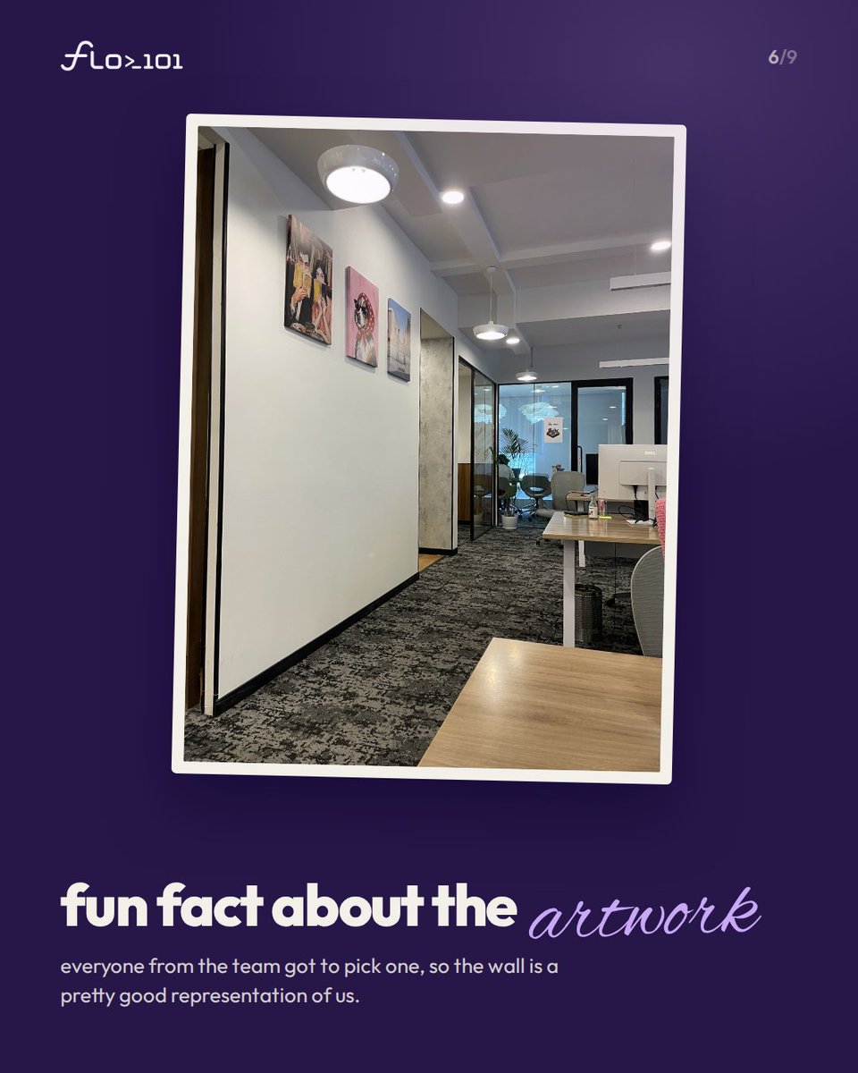 useflo101's tweet photo. Do you prefer your office code-driven or LEGO-fortified? 🧱✨

Get drafted for Project Underdog and your desk for the week is a wonderland featuring a 3D printer, infinite bricks, and zero corporate stiffness.

🏆 $1,000 in prizes for the top three.
📅 Aug 23 onwards
Swipe for the vibes 👉 https://t.co/PPZrfcsdaZ