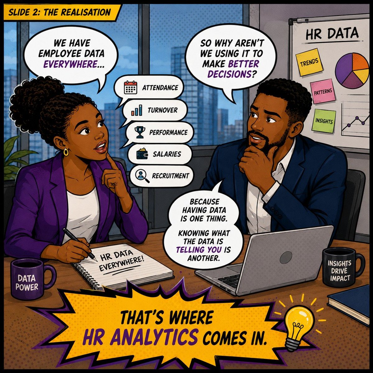 hrtalenthubng's tweet photo. It starts TOMORROW! ⏰

Join our *2-DAY HR ANALYTICS WORKSHOP* and learn to turn data into decisions.

📅 15-16 Aug 2026 | 💻 Virtual | 💰 ₦29,950

Last chance to register 👇
https://t.co/2r6bTDEgZN https://t.co/mYw0tFAcRv