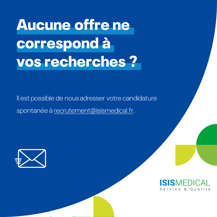 Isis__Medical's tweet photo. #emplois : ISIS Médical recrute de nouveaux collaborateurs et collaboratrices !

Découvrez les postes pour lesquels nos agences recrutent en août : Pharmacien(ne) responsable BPDO, Technicien(ne)s respiratoire, Pharmacien(ne)...

📷 Envoyez-nous votre CV dès maintenant ! https://t.co/NbcUmxq24u