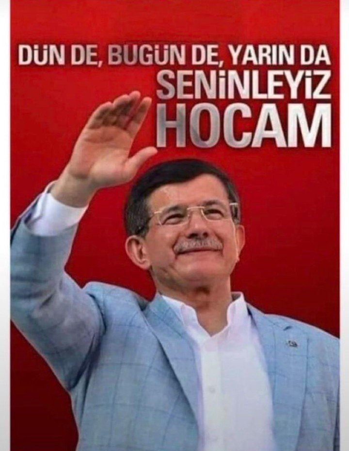 sakaryagelecek's tweet photo. Son SÖZÜMÜZ https://t.co/JprdMiwUjp