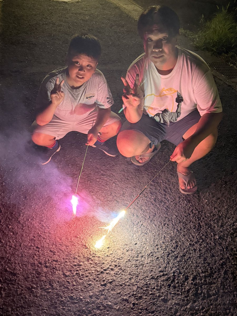 otoyuki1986's tweet photo. 花火🎆🎇 https://t.co/tPG6rcRTfo