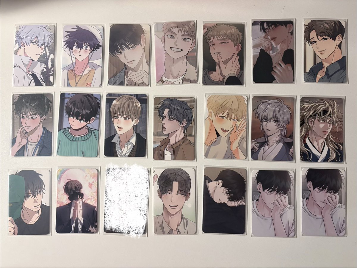 mxosz's tweet photo. wts I พร้อมส่ง ปล่อยเท

❗️❗️ใบละ 10 ฿ ❗️❗️

ค่าส่ง 50 งดส่องไฟคับ
แท้ทุกใบ แกะเองกับมือ มีหลักฐานคับ
#ตลาดนัดมันฮวา #ตลาดนัดmanhwa https://t.co/MSfFM599gJ