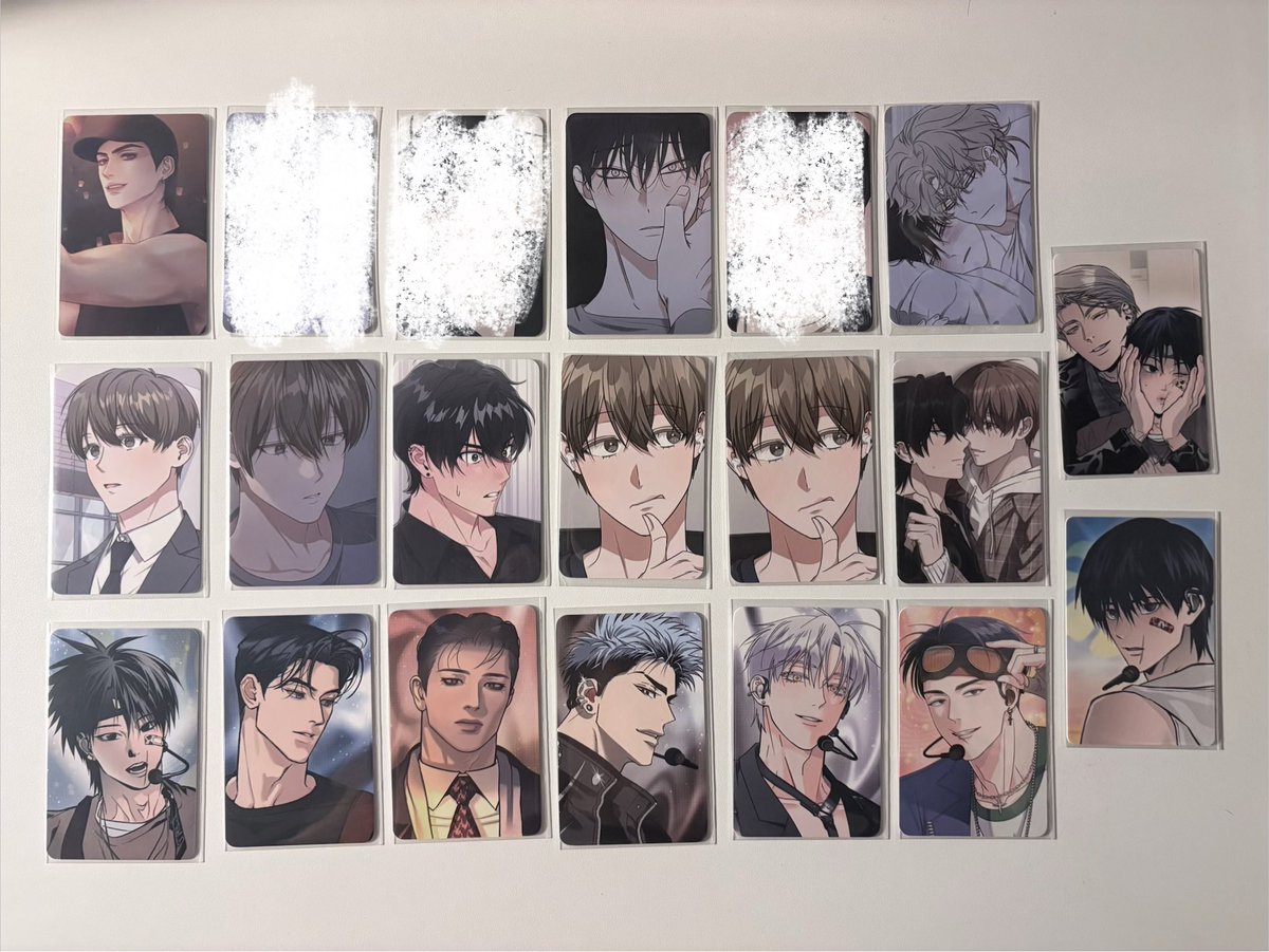 mxosz's tweet photo. wts I พร้อมส่ง ปล่อยเท

❗️❗️ใบละ 10 ฿ ❗️❗️

ค่าส่ง 50 งดส่องไฟคับ
แท้ทุกใบ แกะเองกับมือ มีหลักฐานคับ
#ตลาดนัดมันฮวา #ตลาดนัดmanhwa https://t.co/MSfFM599gJ