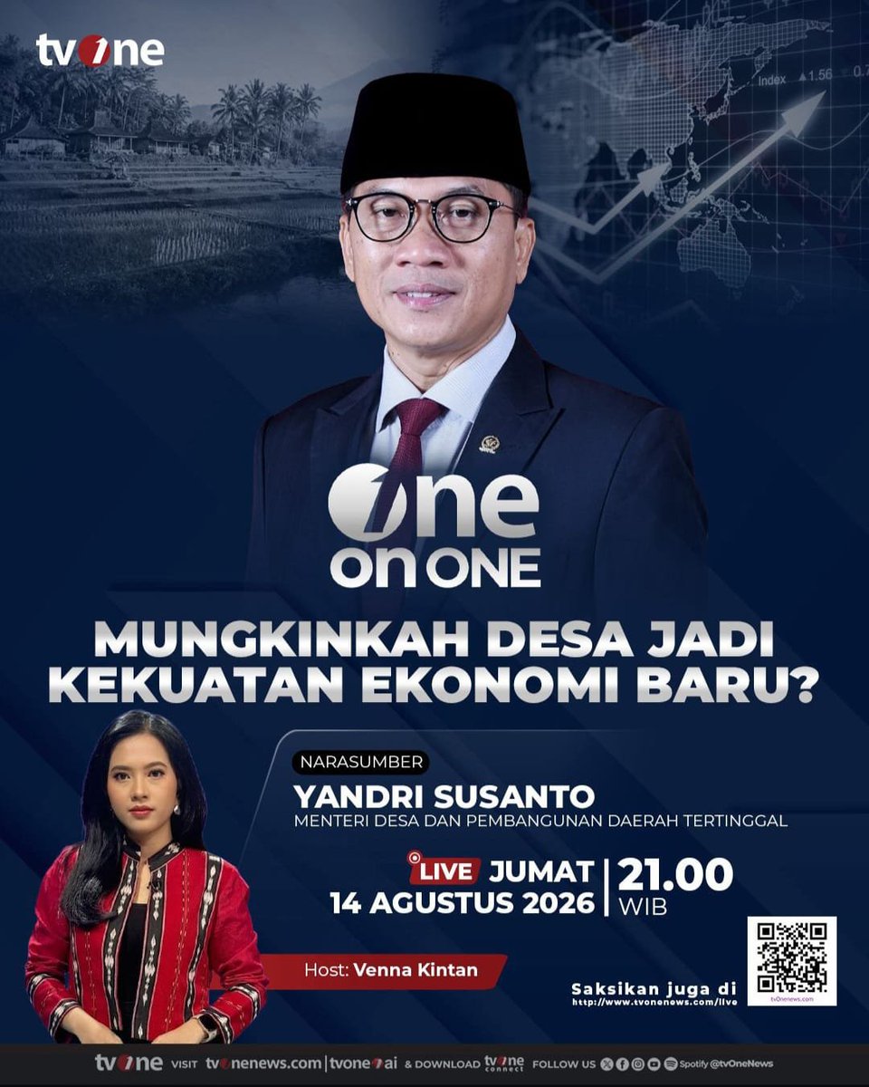 ismunthe's tweet photo. Pidato Presiden RI dalam Sidang Tahunan MPR RI Tahun 2026 tentang Penyampaian Laporan Kinerja Lembaga-Lembaga Negara dan Pidato Kenegaraan Presiden RI dalam Sidang Bersama DPR RI dan DPD RI dalam rangka Hari Ulang Tahun Ke-81 Kemerdekaan Republik Indonesia Tahun 2026

#HUT81RI https://t.co/Q9aXXH5uvj