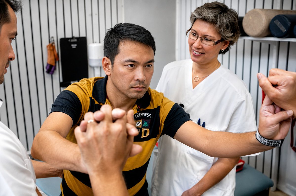 icalbhimaa's tweet photo. Kalau sudah masuk usia 30-an, jangan anggap sepele tanda-tanda ini.

Beberapa perubahan kecil pada tubuh bisa berkaitan dengan meningkatnya risiko penggumpalan darah, stroke, dan penyakit jantung.

Ini 16 hal yang perlu diperhatikan. 🧵👇 https://t.co/319IiZSlKq