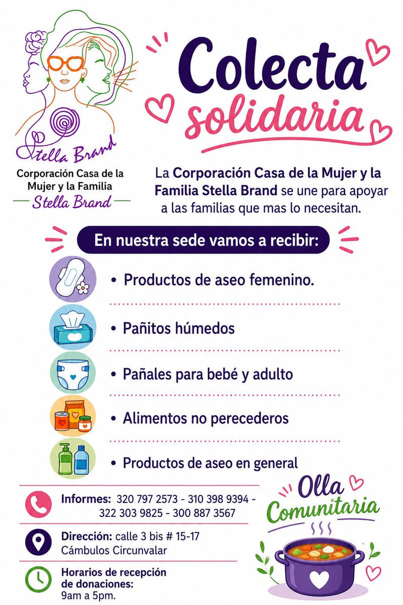 EsaMuchacha_'s tweet photo. @chichoariasr Chicho aprovecho tu espacio para decirles que en #Pereira la Casa de la Mujer y la Familia todos los días realiza una priorización organizada en zonas a las que aún no llega la ayuda. Estamos ubicadas enseguida de la clínica Comfamiliar. Les agradecería un RT. https://t.co/tW0UPedUxR
