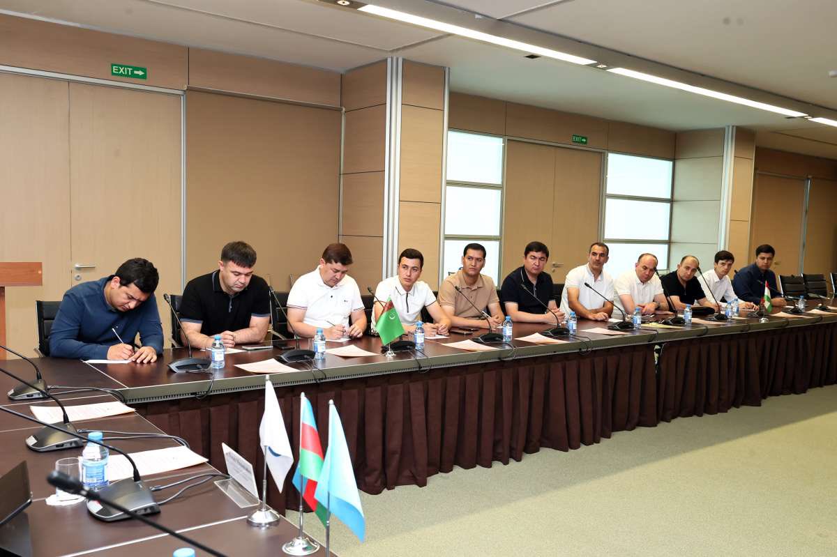 AzGomruk's tweet photo. Praktiki bərə təlimi keçirilib

Ətraflı: https://t.co/sXRrLYptaK https://t.co/YloKXFvBUf