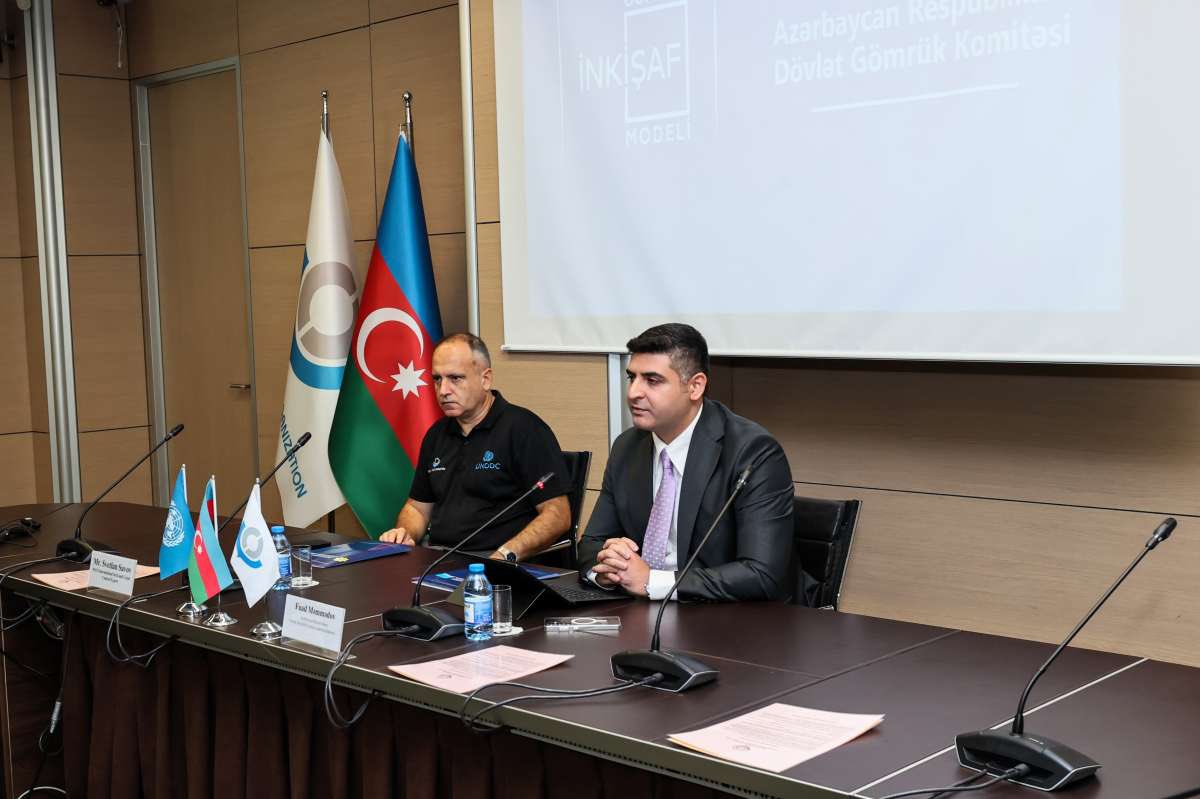 AzGomruk's tweet photo. Praktiki bərə təlimi keçirilib

Ətraflı: https://t.co/sXRrLYptaK https://t.co/YloKXFvBUf