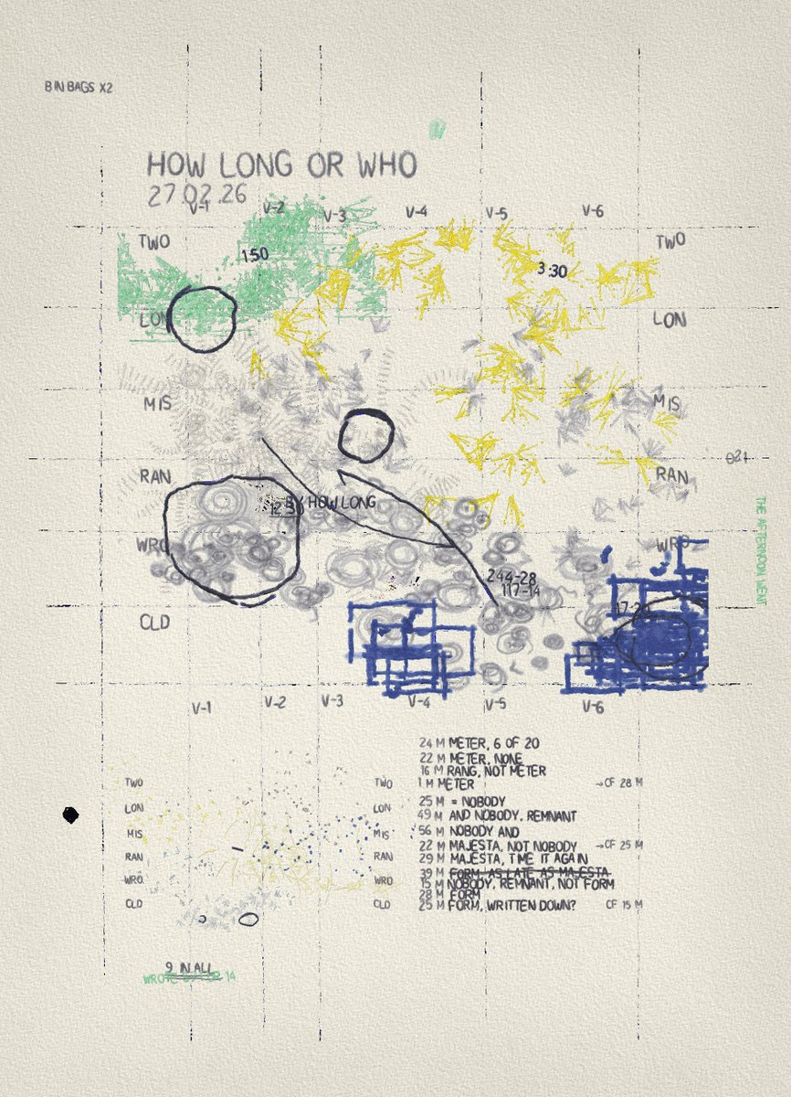 mannay's tweet photo. everything's code. 
hence why you should support generative artists. 

was chatting with a tech founder friend the other day & he asked for a short list of code artists to check out to get introduced to modern gen art (top of my head, could've added way more ofc). new wave of followers joined (welcome) so might be worth sharing here (in no particular order):

@IOivm 
@ArtOnBlockchain 
@rudxane1 
@lennyjpg 
@loackme_ 
@andreasgysin 
@williamapan 
@annaluciacodes 
@emilyxxie 
@MacTuitui 
@zancan 
@v3ga 
@martingrasser 
@nudoru 
@mattdesl 
@miaforrestphoto 
@0x113d 
@tylerxhobbs 
@Nicolas_Sassoon 
@jeffgdavis 
@harvey_rayner  
@kimasendorf 
@_deafbeef 
@StudioYorktown 
@dmitricherniak 
@MattKaneArtist 
@REAS