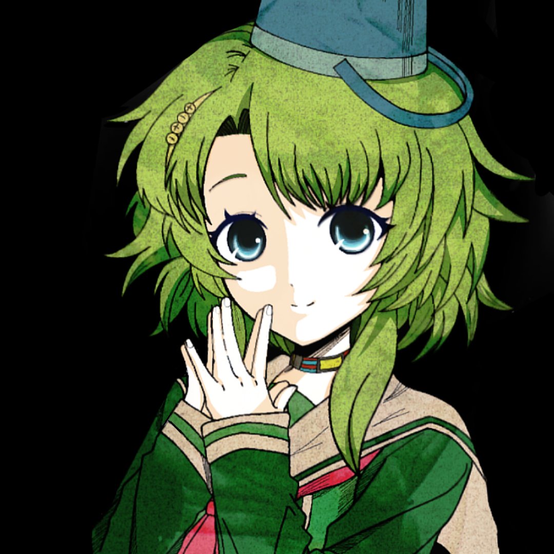 キミガシネ #yttd #KiduikeKanna #木津池神奈