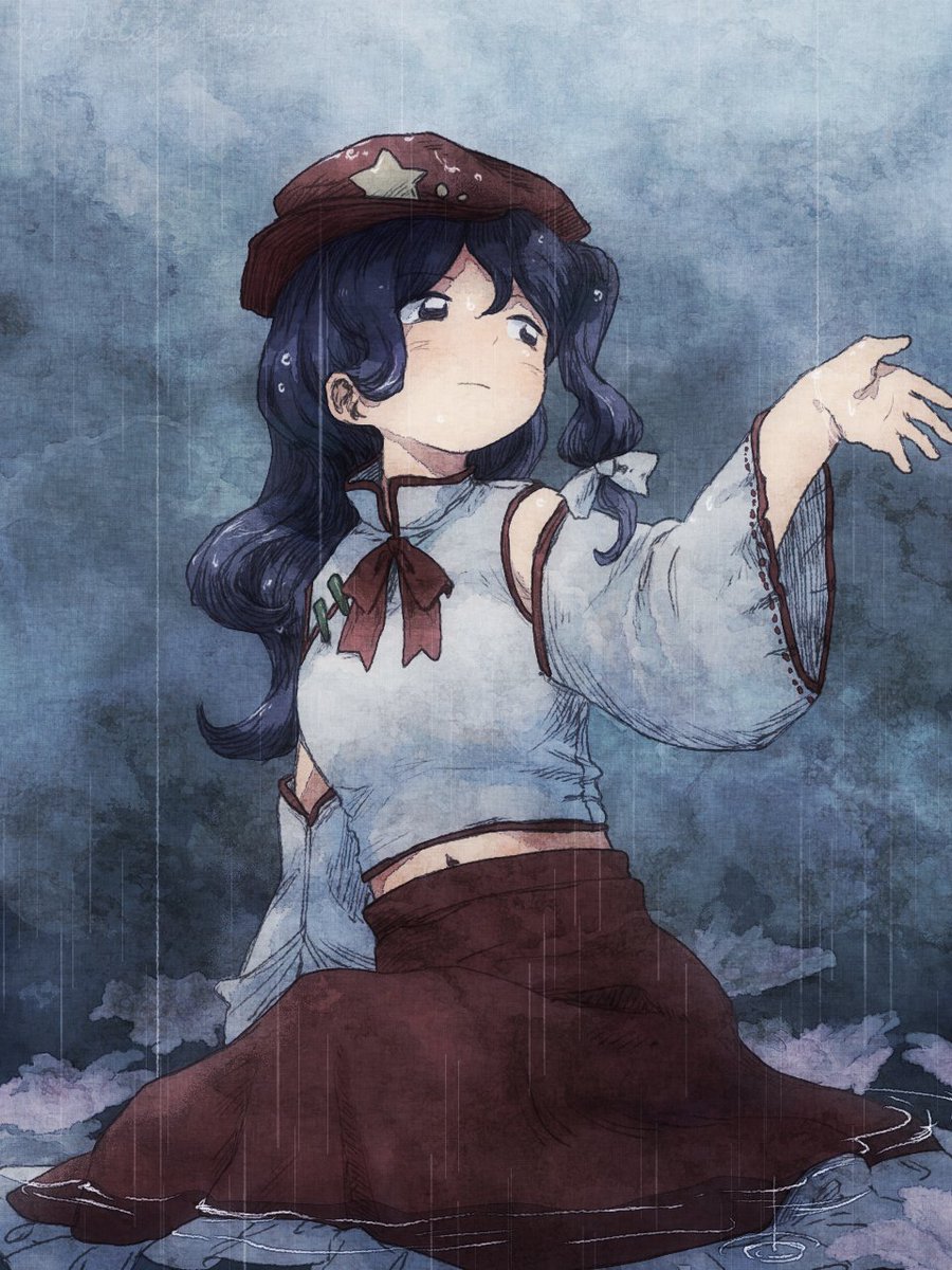ねむ (@nostalgiclock) / Posts / X