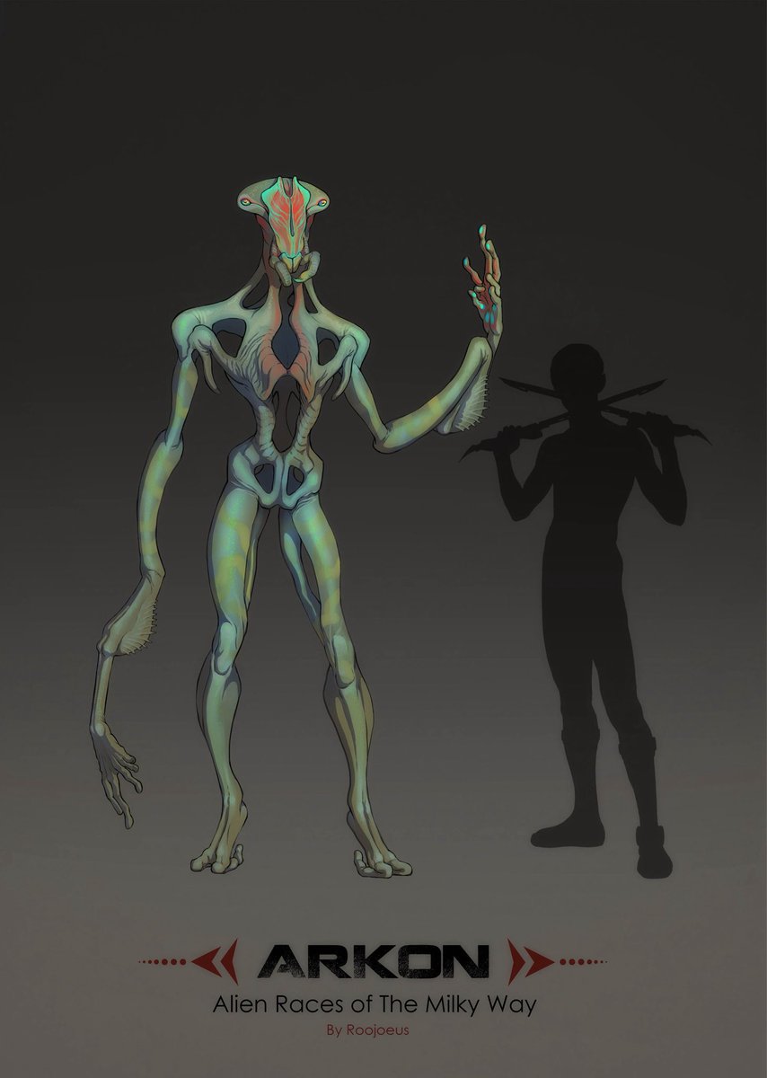 roojoeus's tweet photo. Some of my old #alien designs, sad that they are now all non-canonical and I'm changing A LOT! But, I'll try to post a few old designs, so, they'll be saved here. Hard to say goodbye to something you worked on so hard. https://t.co/VB92473fLM