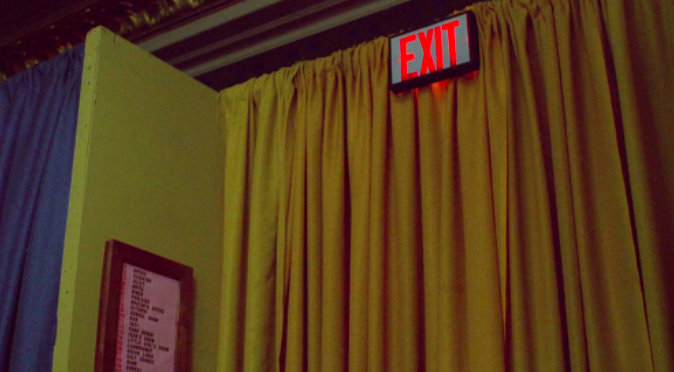 LostInFilm's tweet photo. Empty Spaces in Wim Wenders' 'Paris, Texas’ (1984) https://t.co/9knaLy0r1P