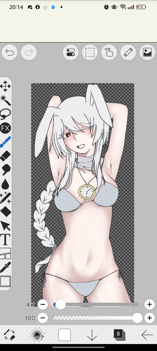 nguyen_ly18972's tweet photo. Wip color skin node
#art 
#BLACKSOULS #BLACKSOULSII https://t.co/zLdLUcUfij