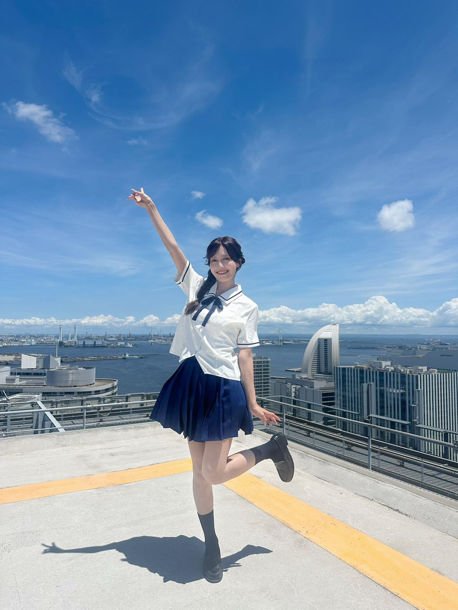 morohashi_sana's tweet photo. 💘8/26(水)発売🫧​
＝LOVE 21stシングル表題曲
     　『恋、はじめました。』  

MV公開されました♬.*ﾟʕ•ᴥ•ʔ
色んな姿のイコラブちゃん✨️
たくさんみてね.*･ﾟ　.ﾟ･*.

▶︎▷ https://t.co/bqKpFglNH3 

#恋はじめました #イコラブ https://t.co/IlQKjcUjVK