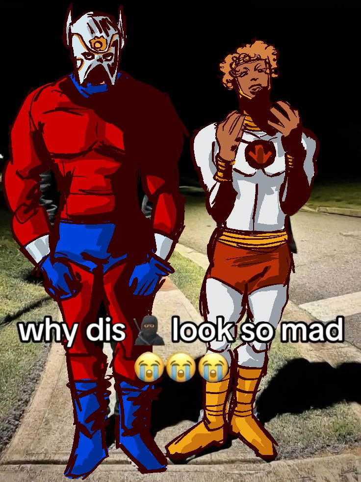 Wonder0sho's tweet photo. Ok Ik someone has probably done this before but… #lightrion https://t.co/w2P8D6IOAF