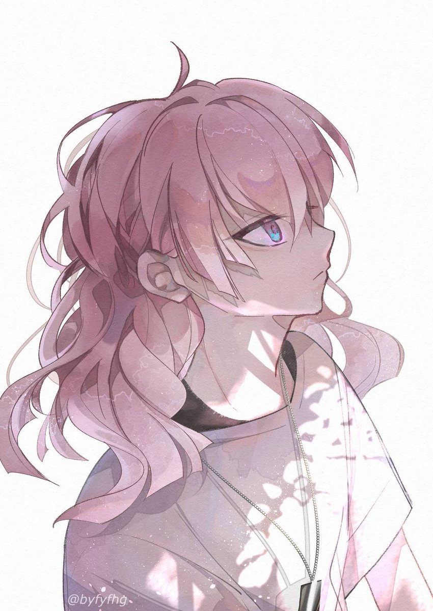 YuRang1111's tweet photo. OC
#illustration #drawing #pinkhair #畫畫 #mangadraw https://t.co/kEb0NTwIgm