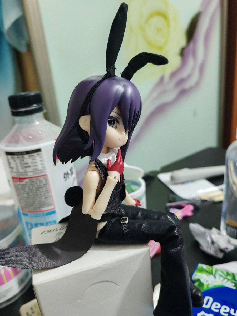 ateate1511019's tweet photo. （無言投下） https://t.co/cebYtqmGvM