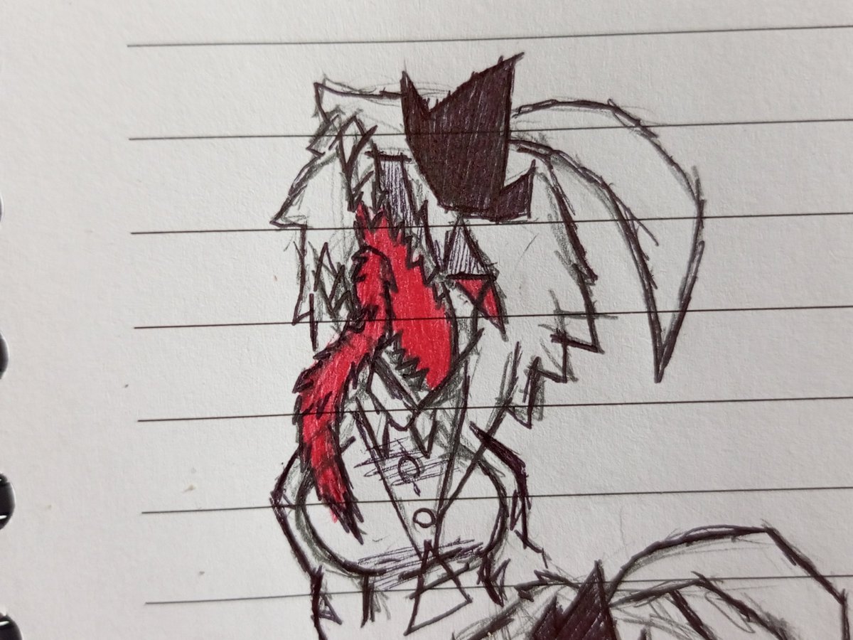 lixpapel's tweet photo. ∆lice
#drawingㅤㅤ #draw #drawings
#fpe #fpearts #fpeAlice https://t.co/kJtECMGly4