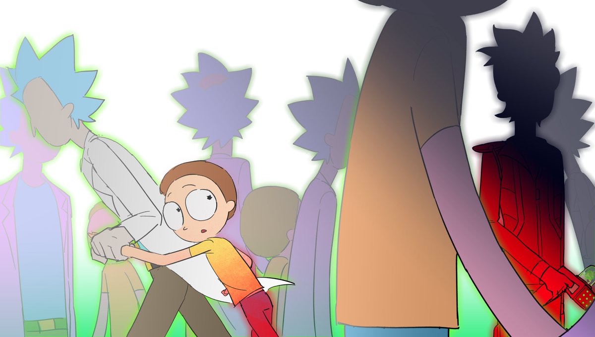 hangbokerago's tweet photo. 나의 진짜 가족
#rickandmorty https://t.co/AAwZ8MSdCb