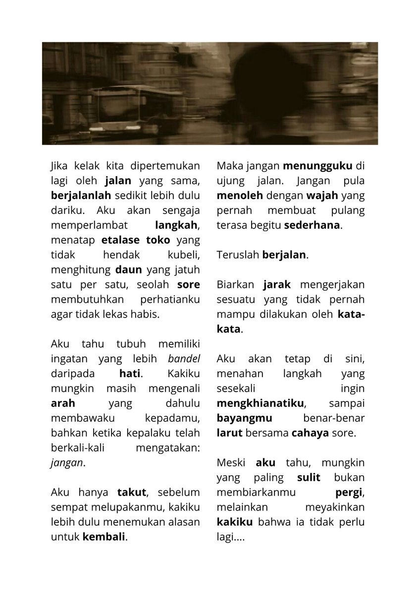 annavanteeee's tweet photo. #writing #writer #poetry #poet #sastra https://t.co/38XB9Vdtmq