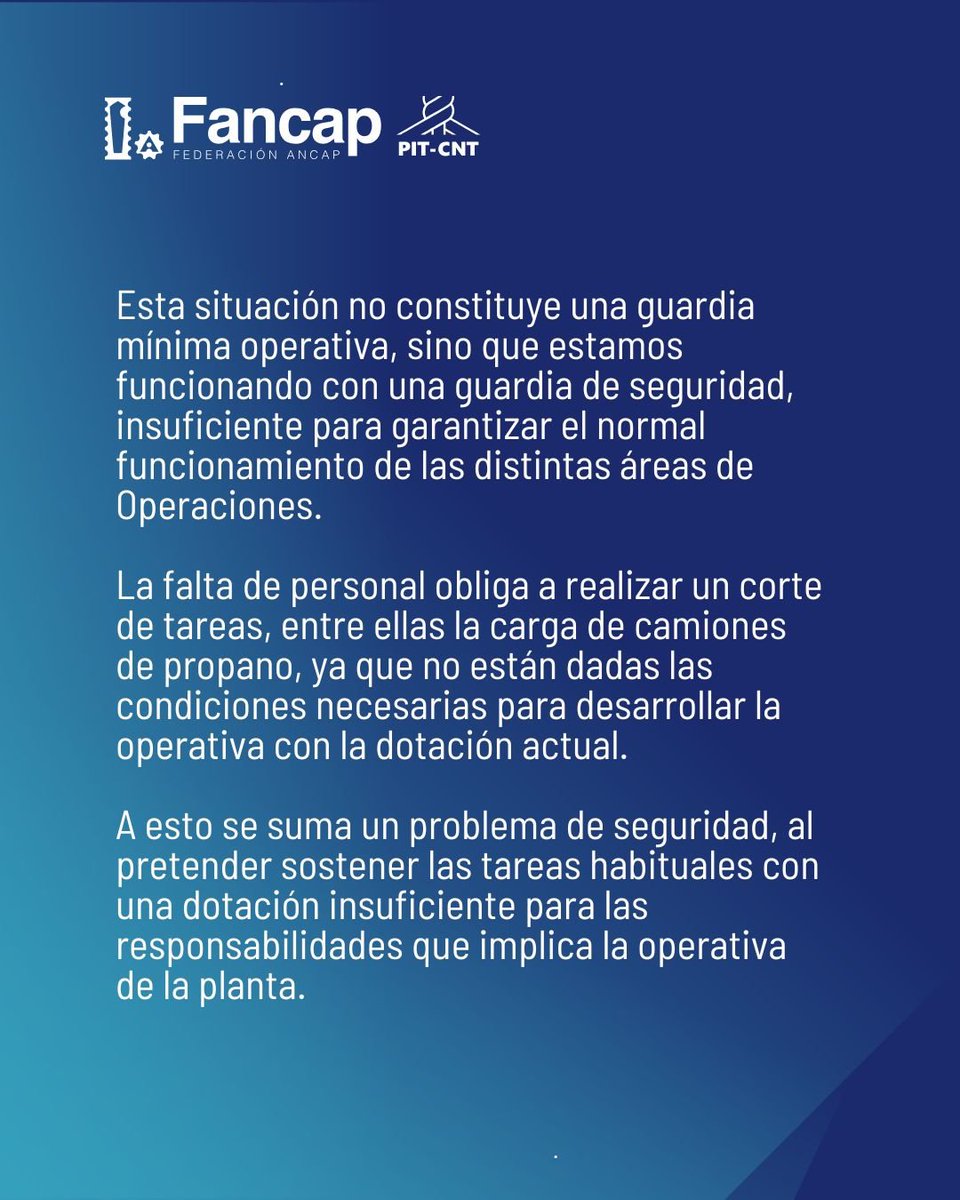 FederacionANCAP's tweet photo. 📣 Comunicado FANCAP https://t.co/Hpp4QuS42I