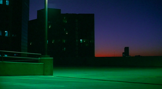 LostInFilm's tweet photo. Empty Spaces in Wim Wenders' 'Paris, Texas’ (1984) https://t.co/9knaLy0r1P