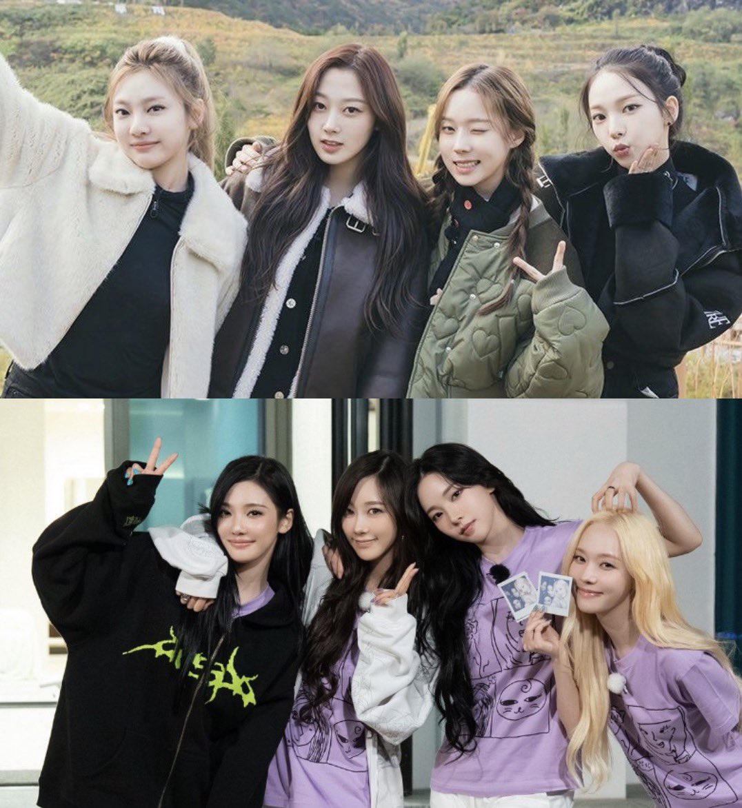 chaenglovesus's tweet photo. my babies grew up so well :( https://t.co/2OaFjFrUcv