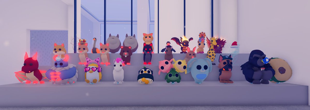 4dsie's tweet photo. making more megas to fill this up https://t.co/exiPCBM5wn
