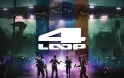 marquasz's tweet photo. 4 Loop Closed Beta Codes will be given away in today's Off The Grid live stream. Stream is on Youtube at Gameout Gaming. Live Stream will start at 8:00 am PST Must be present in live stream in order to win. https://t.co/BMgFx8J63X