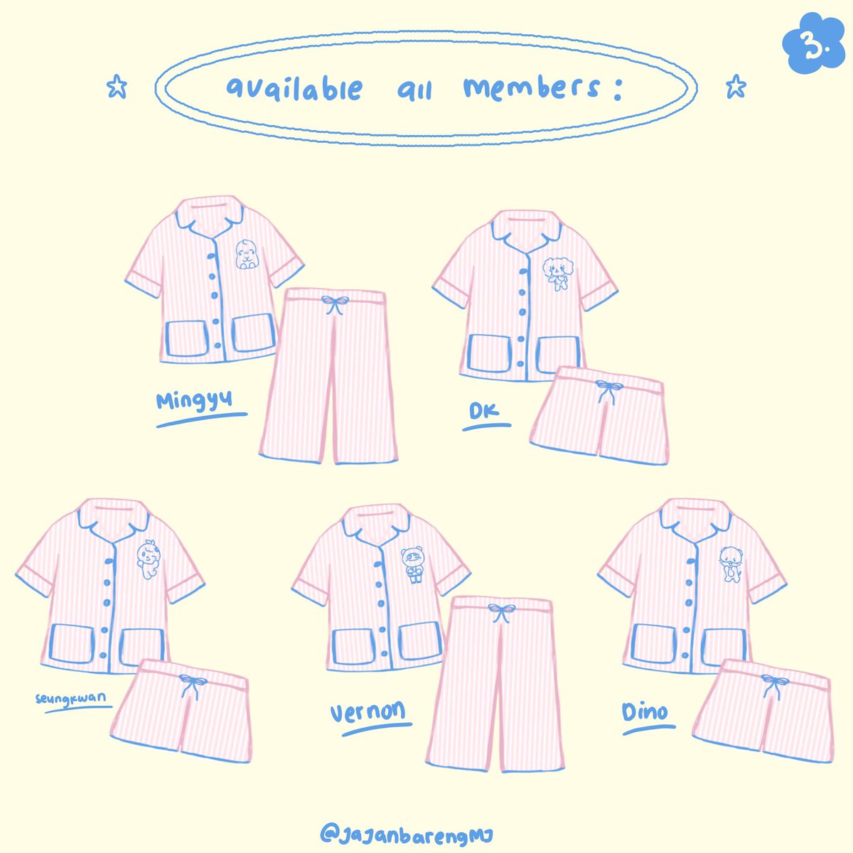 jajanbarengmj's tweet photo. DiNg DoNG🛎️ 
   ⠀ ⠀  ⠀something cozy is coming ᶻ 𝗓 𐰁 https://t.co/Zeetisqns8