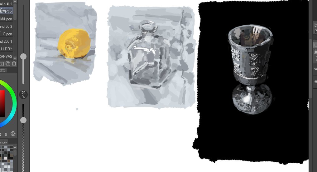 ETKonii's tweet photo. today's colour studies

 #イラスト https://t.co/j3zceE8KGP