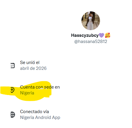 IsabelMore51290's tweet photo. @hassana52812 @coerkis @PopBase La bitch of Nigeria... https://t.co/exSE7prppd